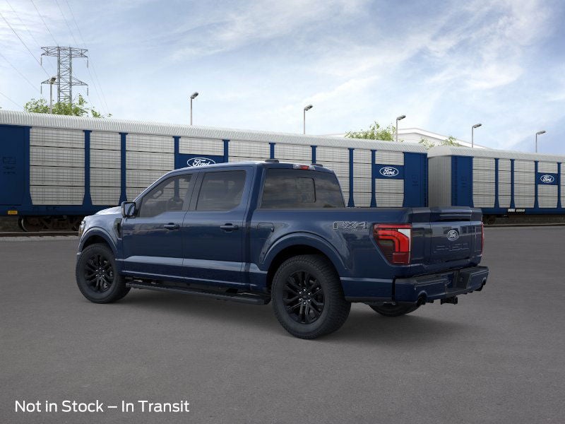 2025 Ford F-150 Lariat®