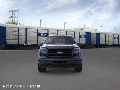 2025 Ford F-150 Lariat®