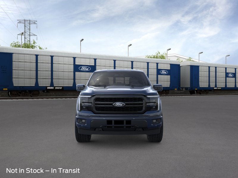 2025 Ford F-150 Lariat®