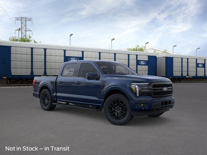 2025 Ford F-150 Lariat®