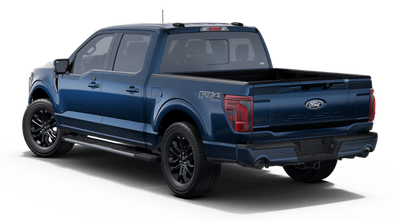 2025 Ford F-150 Lariat®