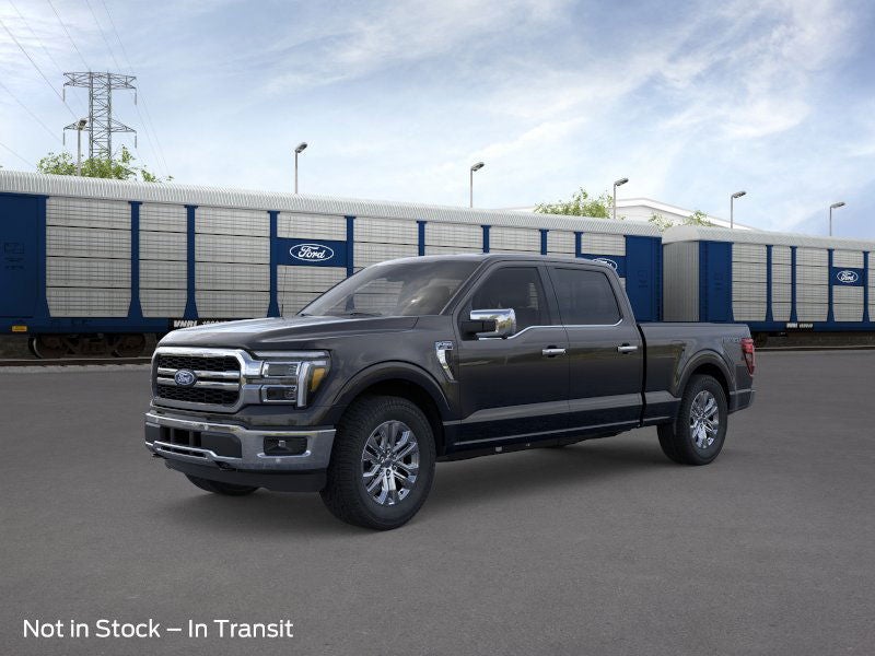 2025 Ford F-150 Lariat®