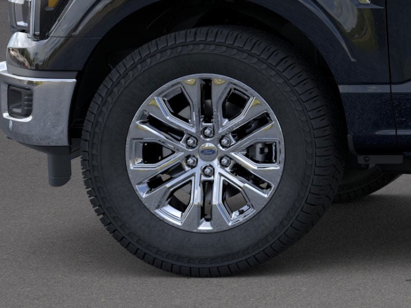 2025 Ford F-150 Lariat®