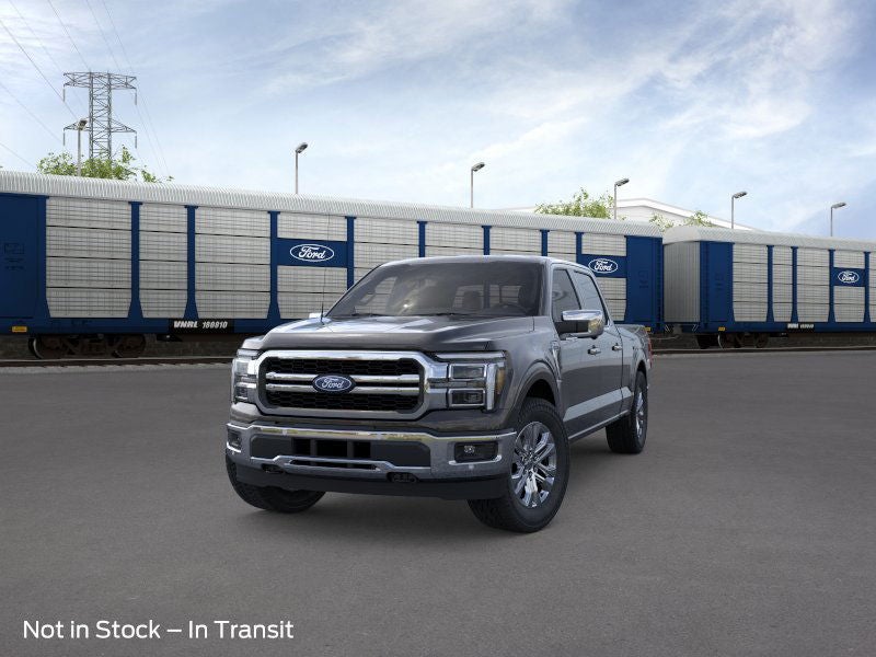 2025 Ford F-150 Lariat®