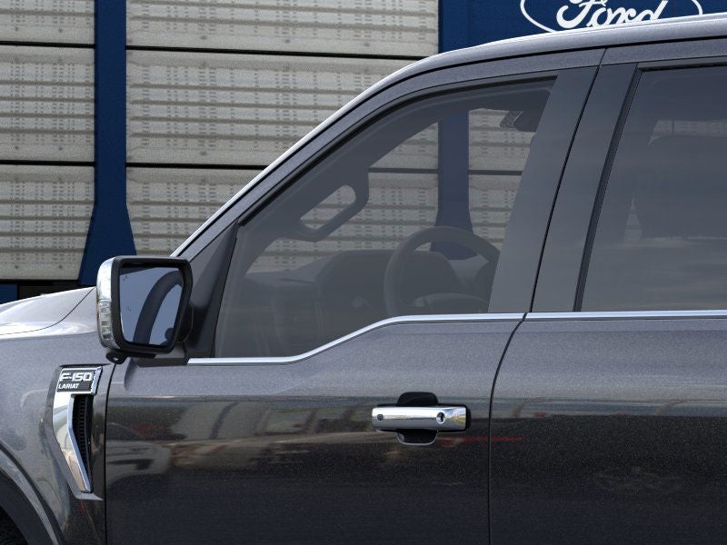 2025 Ford F-150 Lariat®