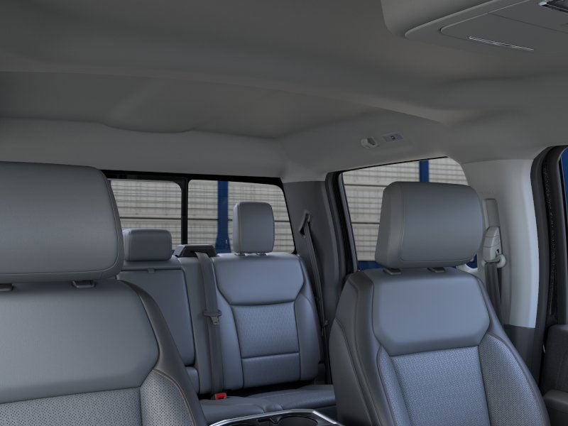 2025 Ford F-150 Lariat®