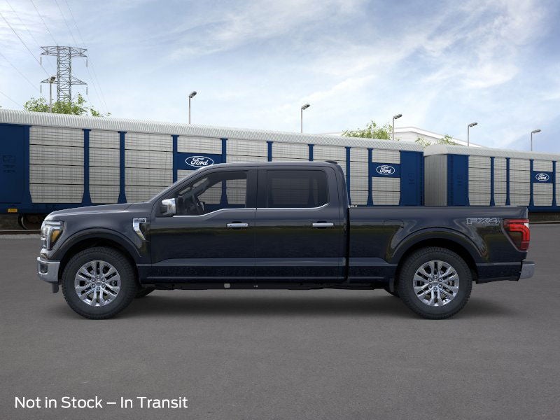 2025 Ford F-150 Lariat®