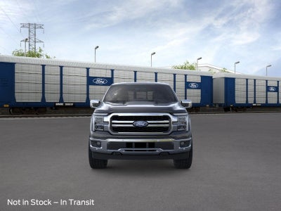 2025 Ford F-150 Lariat®
