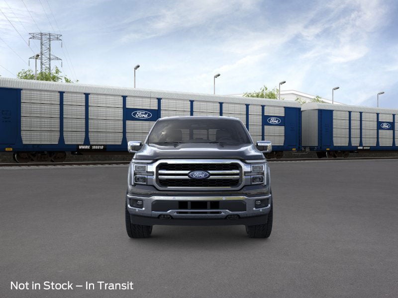 2025 Ford F-150 Lariat®