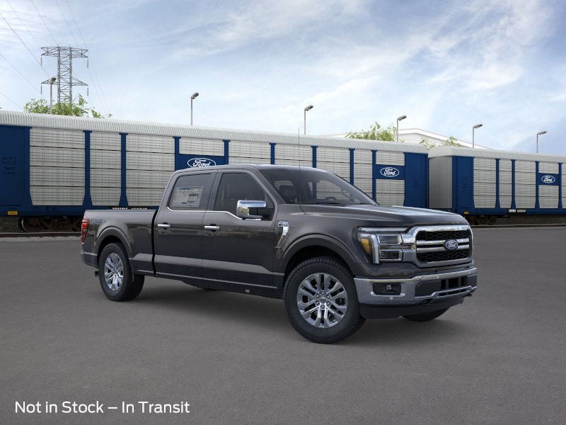 2025 Ford F-150 Lariat®