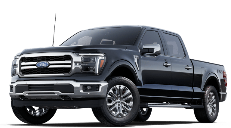 2025 Ford F-150 Lariat®