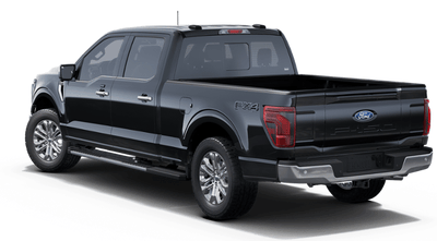 2025 Ford F-150 Lariat®