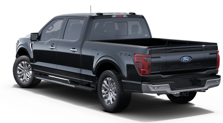 2025 Ford F-150 Lariat®