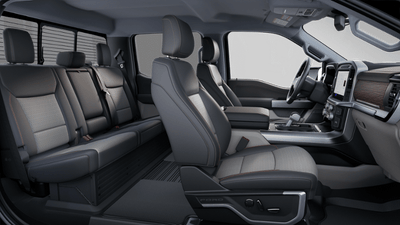 2025 Ford F-150 Lariat®