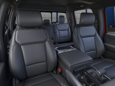 2025 Ford F-150 Lariat®