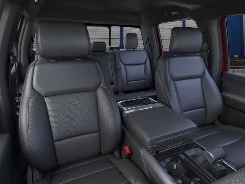 2025 Ford F-150 Lariat®