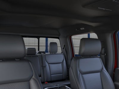 2025 Ford F-150 Lariat®