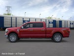2025 Ford F-150 Lariat®