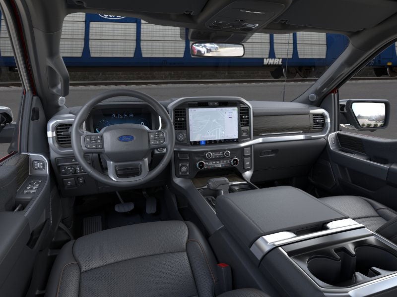 2025 Ford F-150 Lariat®
