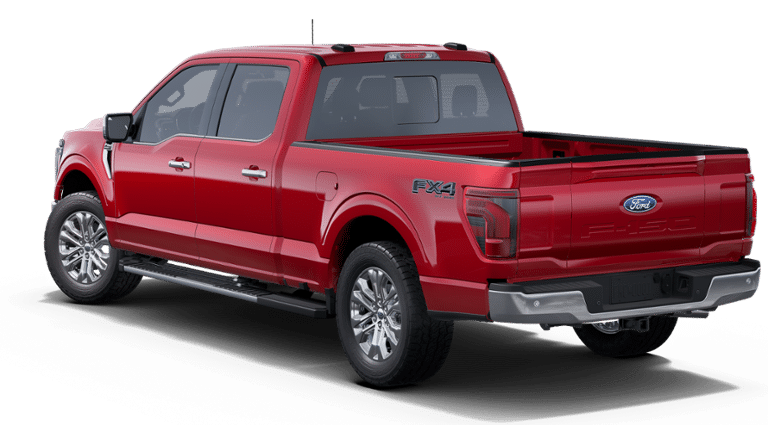 2025 Ford F-150 Lariat®