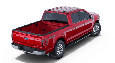 2025 Ford F-150 Lariat®