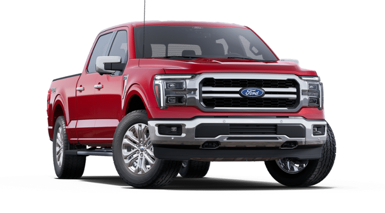 2025 Ford F-150 Lariat®