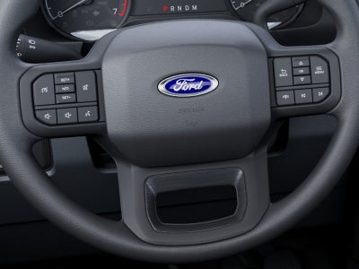 2027 Ford Super Duty F-350® XLT