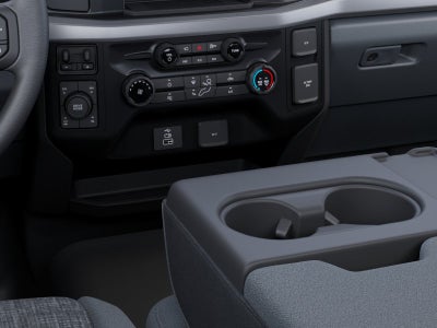 2027 Ford Super Duty F-350® XLT