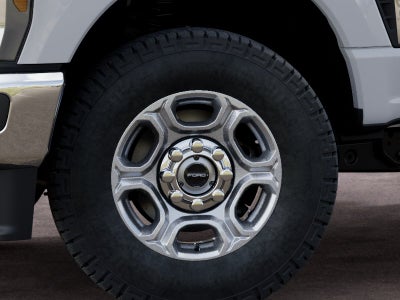 2027 Ford Super Duty F-350® XLT