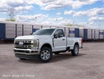 2027 Ford Super Duty F-350® XLT