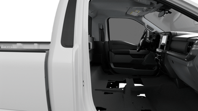2027 Ford Super Duty F-350® XLT