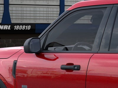 2025 Ford Bronco Sport Big Bend®