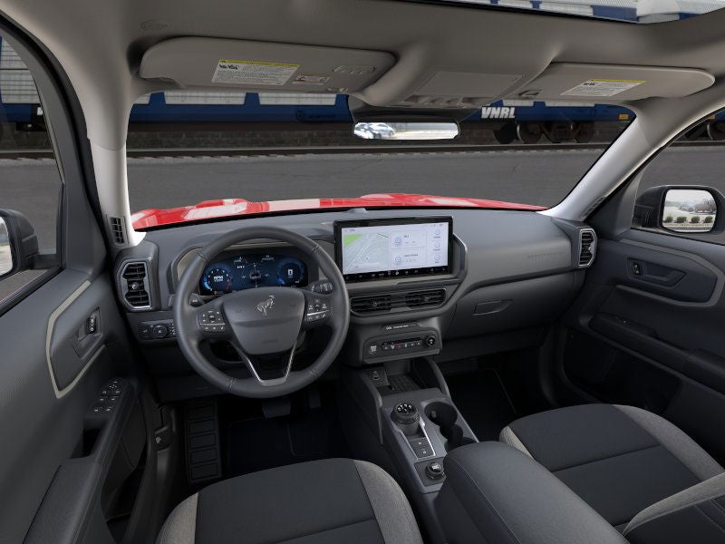 2025 Ford Bronco Sport Big Bend®