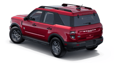 2025 Ford Bronco Sport Big Bend®