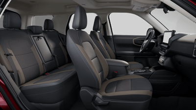 2025 Ford Bronco Sport Big Bend®