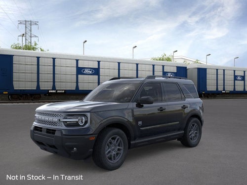 2025 Ford Bronco Sport Big Bend®