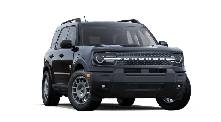 2025 Ford Bronco Sport Big Bend®
