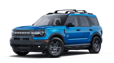2025 Ford Bronco Sport Big Bend®