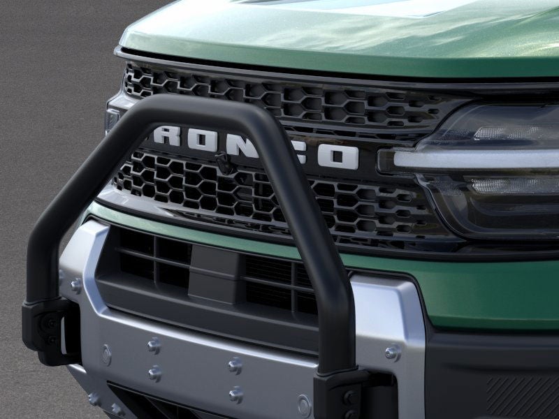 2025 Ford Bronco Sport Outer Banks®