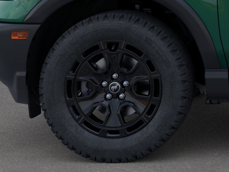 2025 Ford Bronco Sport Outer Banks®