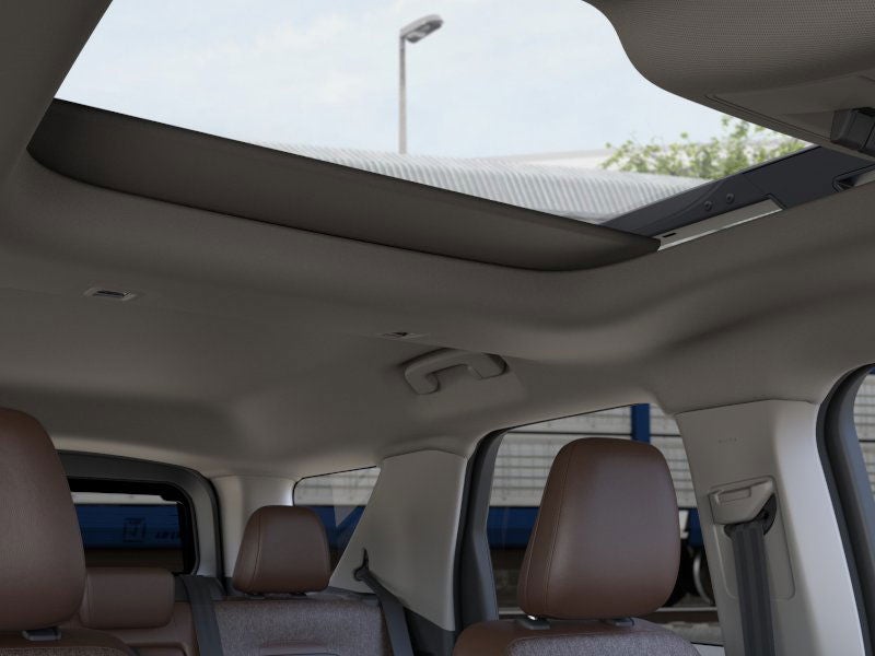 2025 Ford Bronco Sport Outer Banks®