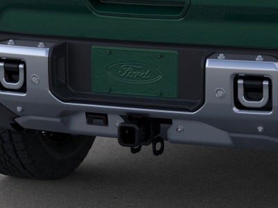 2025 Ford Bronco Sport Outer Banks®