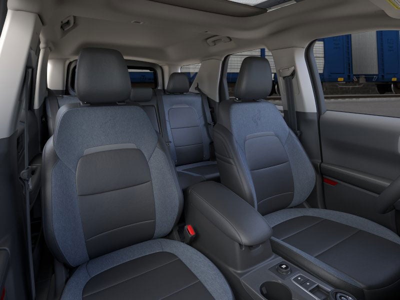 2025 Ford Bronco Sport Outer Banks®