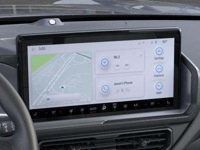 2025 Ford Bronco Sport Outer Banks®