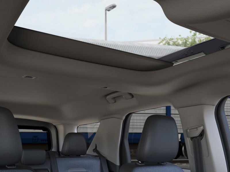 2025 Ford Bronco Sport Outer Banks®