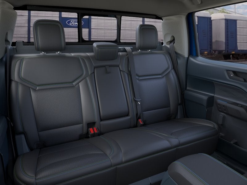 2026 Ford Maverick Lobo™
