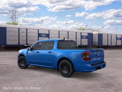 2026 Ford Maverick Lobo™