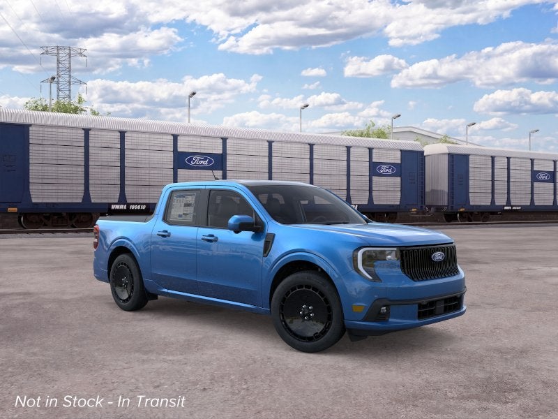 2026 Ford Maverick Lobo™
