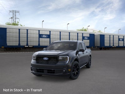 2026 Ford Maverick Maverick Lobo™