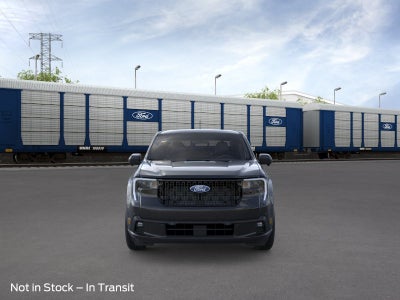 2026 Ford Maverick Maverick Lobo™